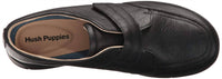 Hush Puppies Women's Believe Mardie Loafers in black 1 - women's flats - view 4