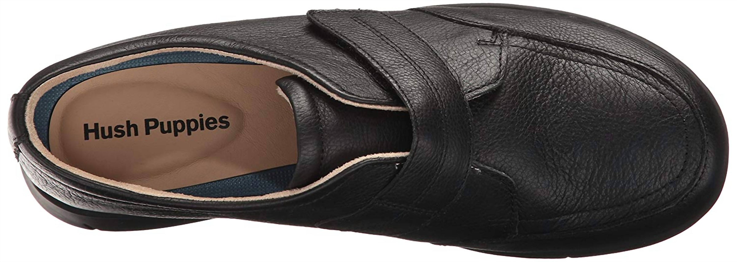 Hush Puppies Women's Believe Mardie Loafers in black 1 - women's flats - view 4