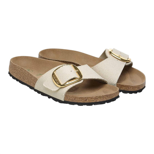 Birkenstock - Big Buckle Rivet Sandal