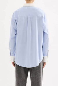 Nude Lucy - Yuri Oversized Shirt