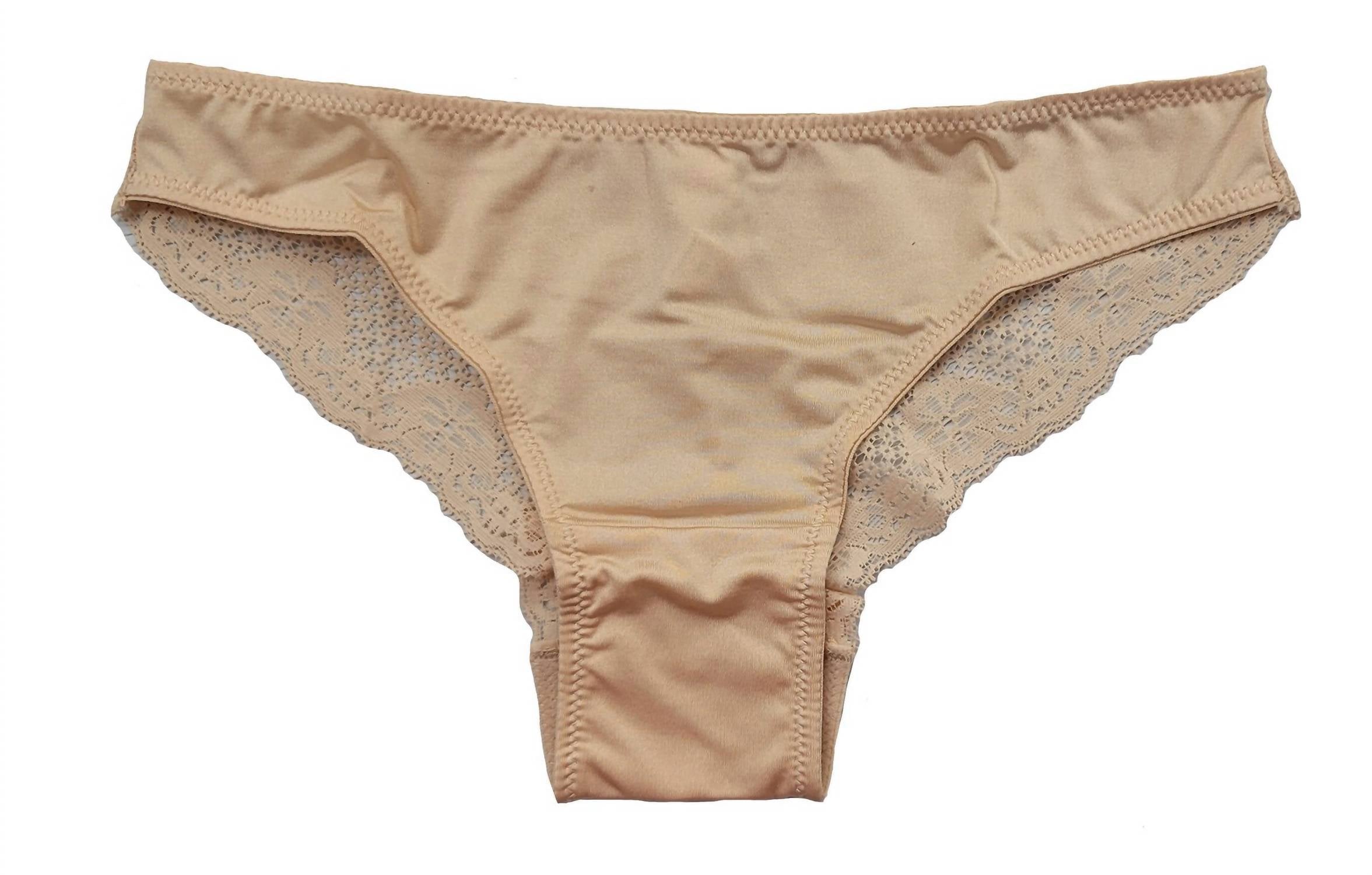 Alice Brazilian Panty