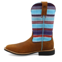 Twisted X - Kid's Hooey Western Boots