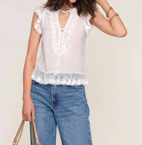 Heartloom - Meyer Top