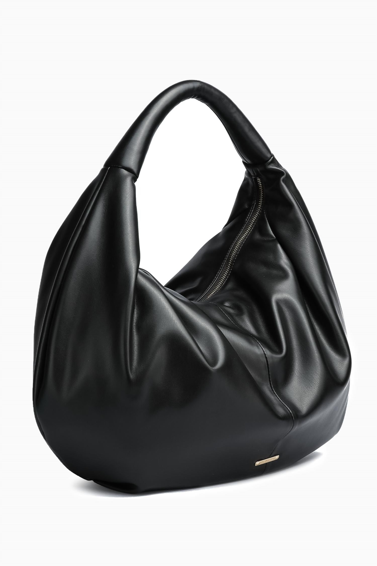 Like Dreams - Women's Wanderlust Tote Scrunchie Hobo Bag
