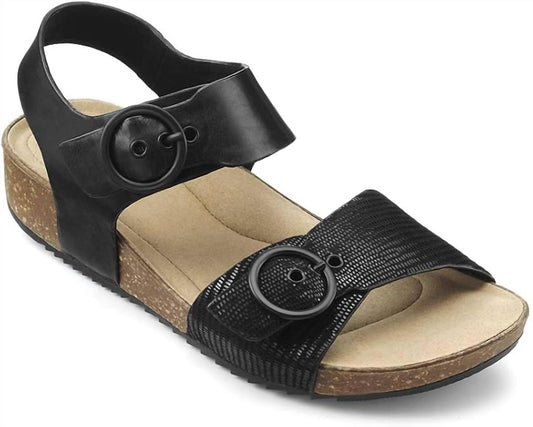 Hotter - Women's Tourist Sandal