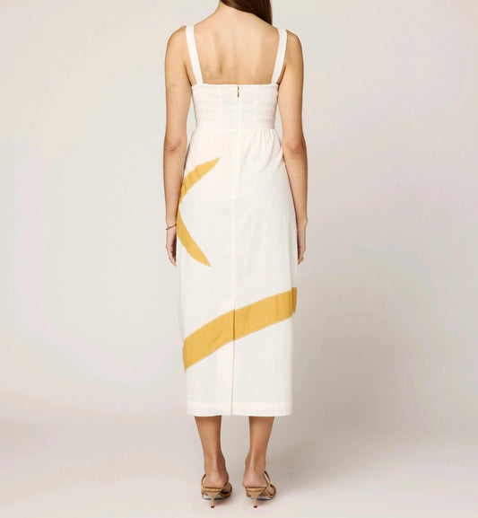 Cleobella - Brie Midi Dress