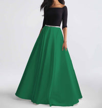 Madison James - Classic Ballgown