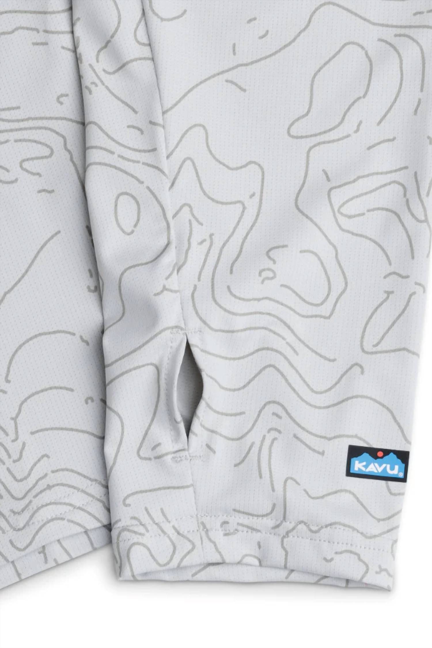 Kavu - Men's Sunday Hoodie