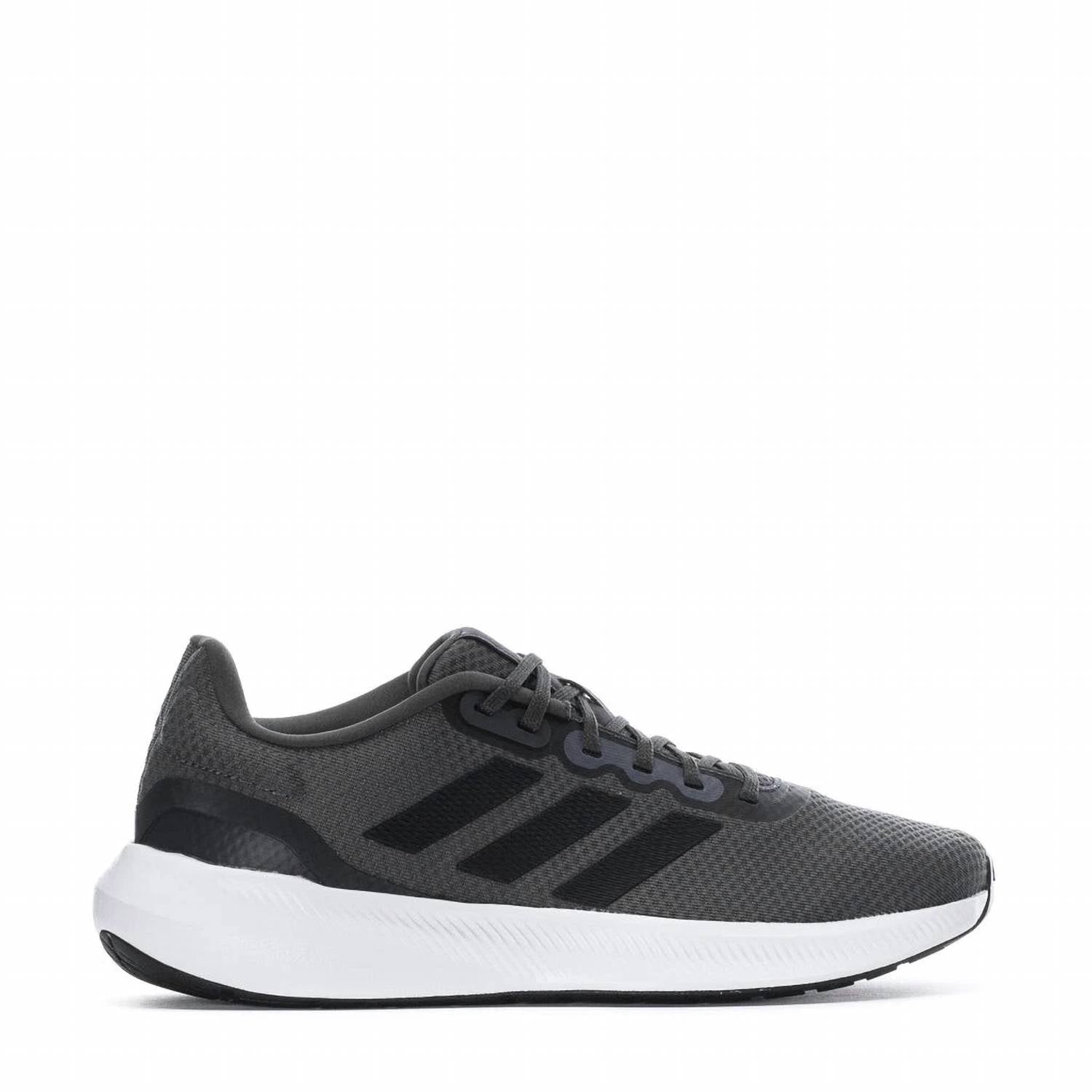 Adidas - Men's Run Falcon 3.0 Wide Running Sneaker