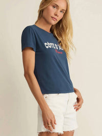 Z Supply - Cote Tourist Tee