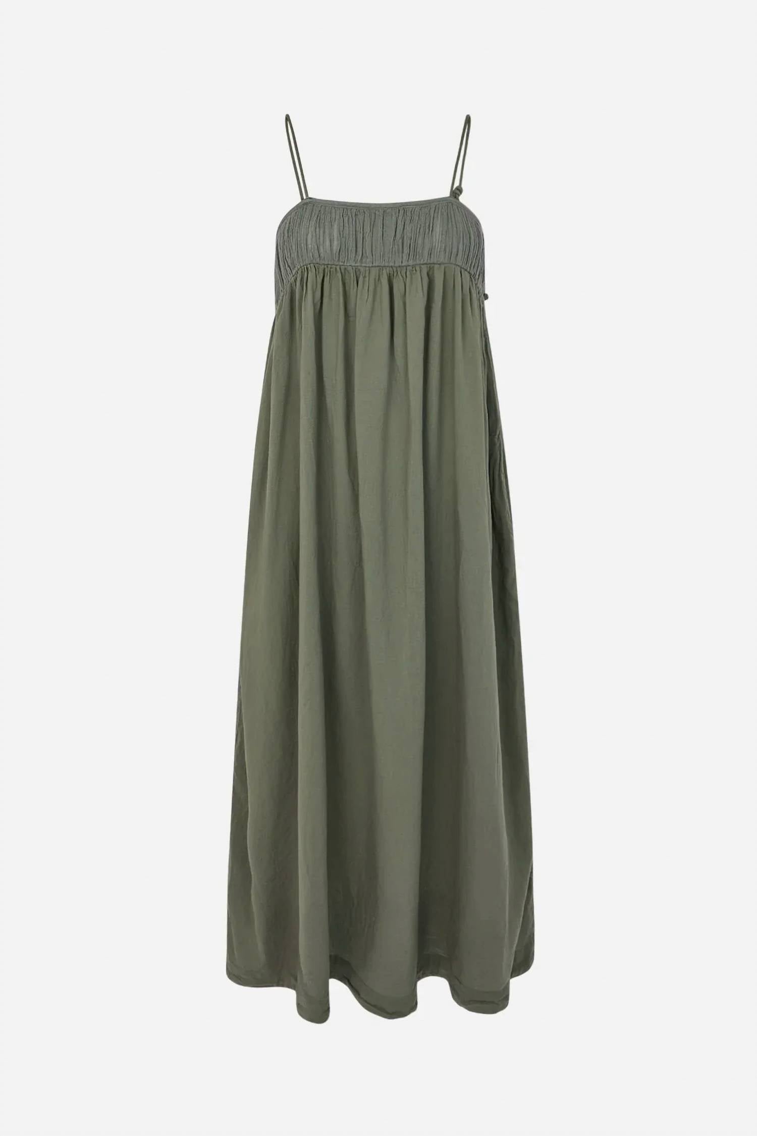 Rabens Saloner - Women's Angel String Dress