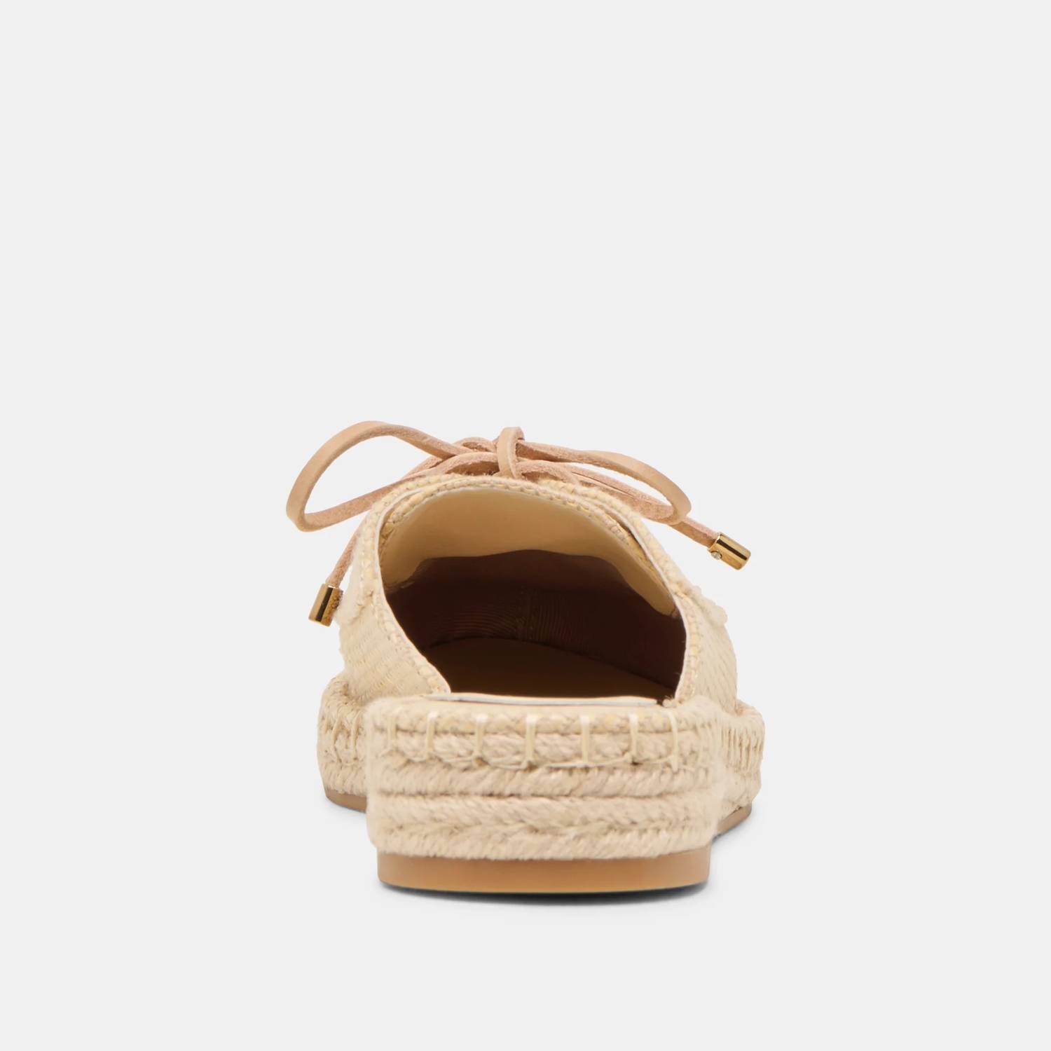 Dolce Vita - Women's Hattie Flat Shoe