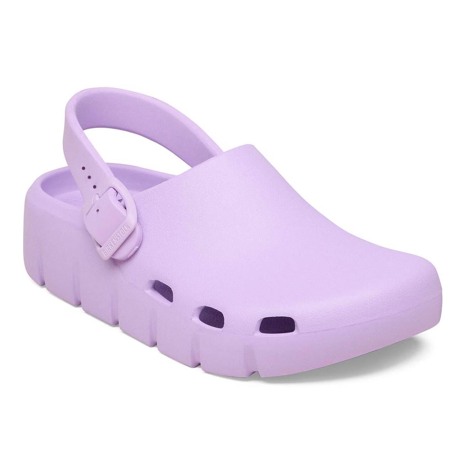 Birkenstock - Boys Birki Flow Eva Clogs