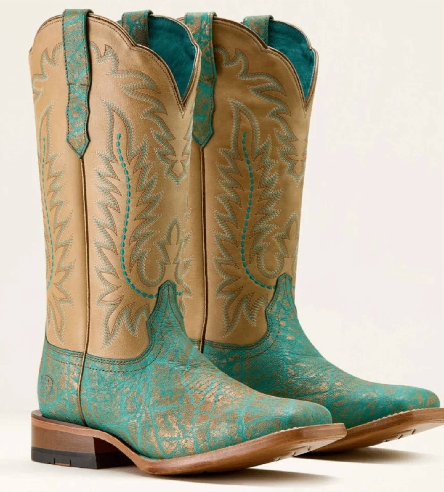 Ariat - Women's Frontier Tilly Boot