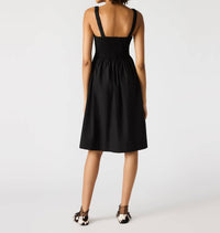 Steve Madden - Fleur Mini Dress