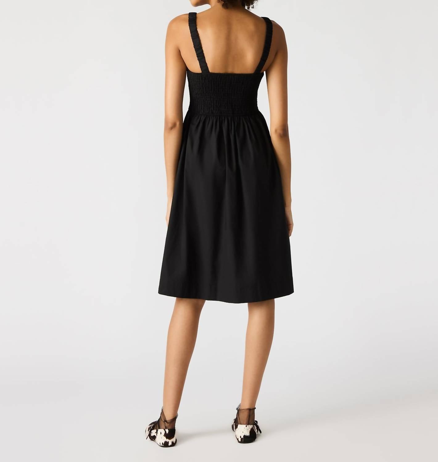 Steve Madden - Fleur Mini Dress