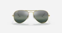 Ray Ban - Men's Rb3025 Aviator Sunglasses