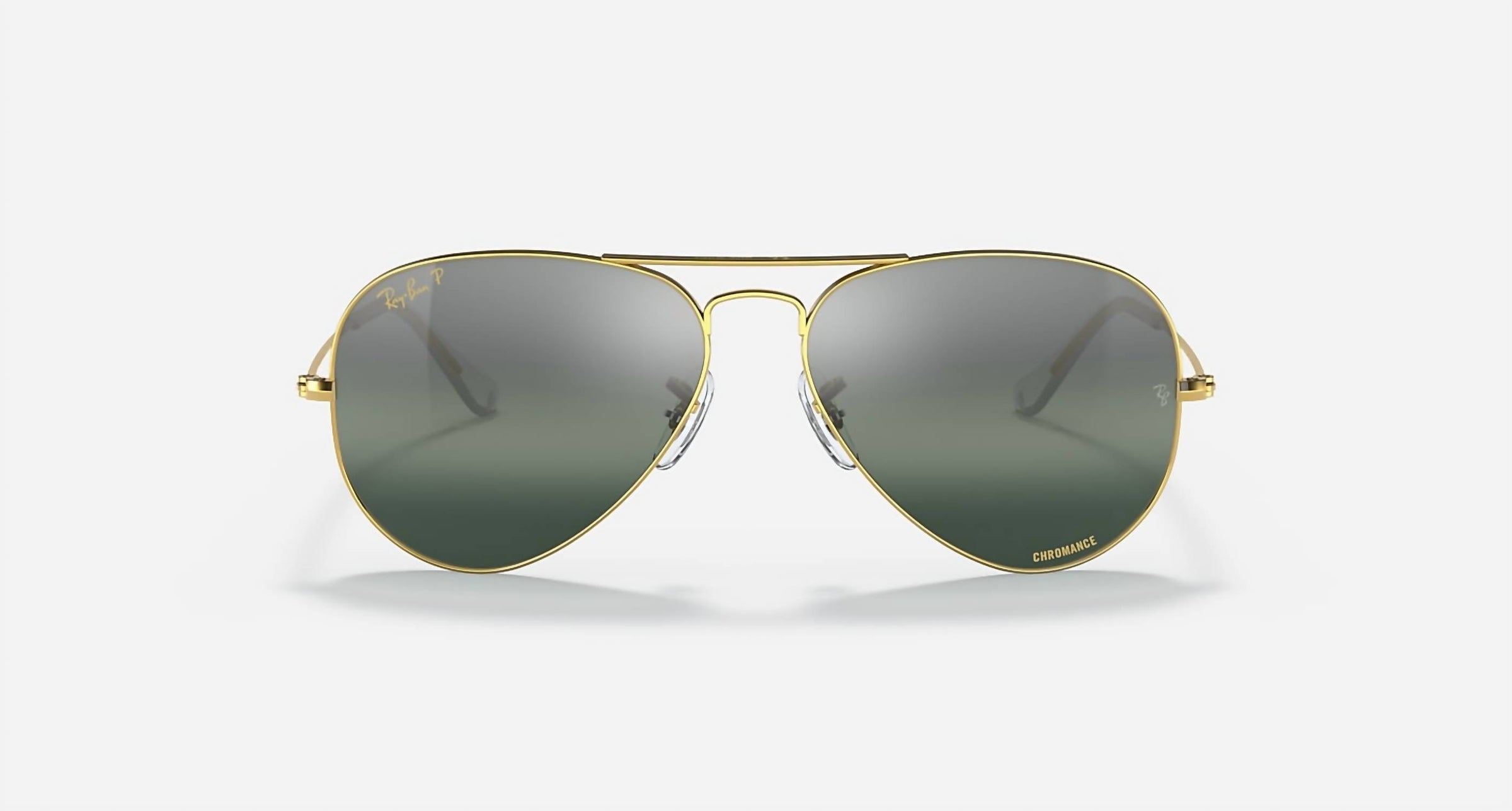 Ray Ban - Men's Rb3025 Aviator Sunglasses