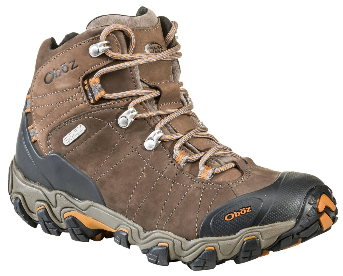 Oboz - Men's Bridger Hiking Boots