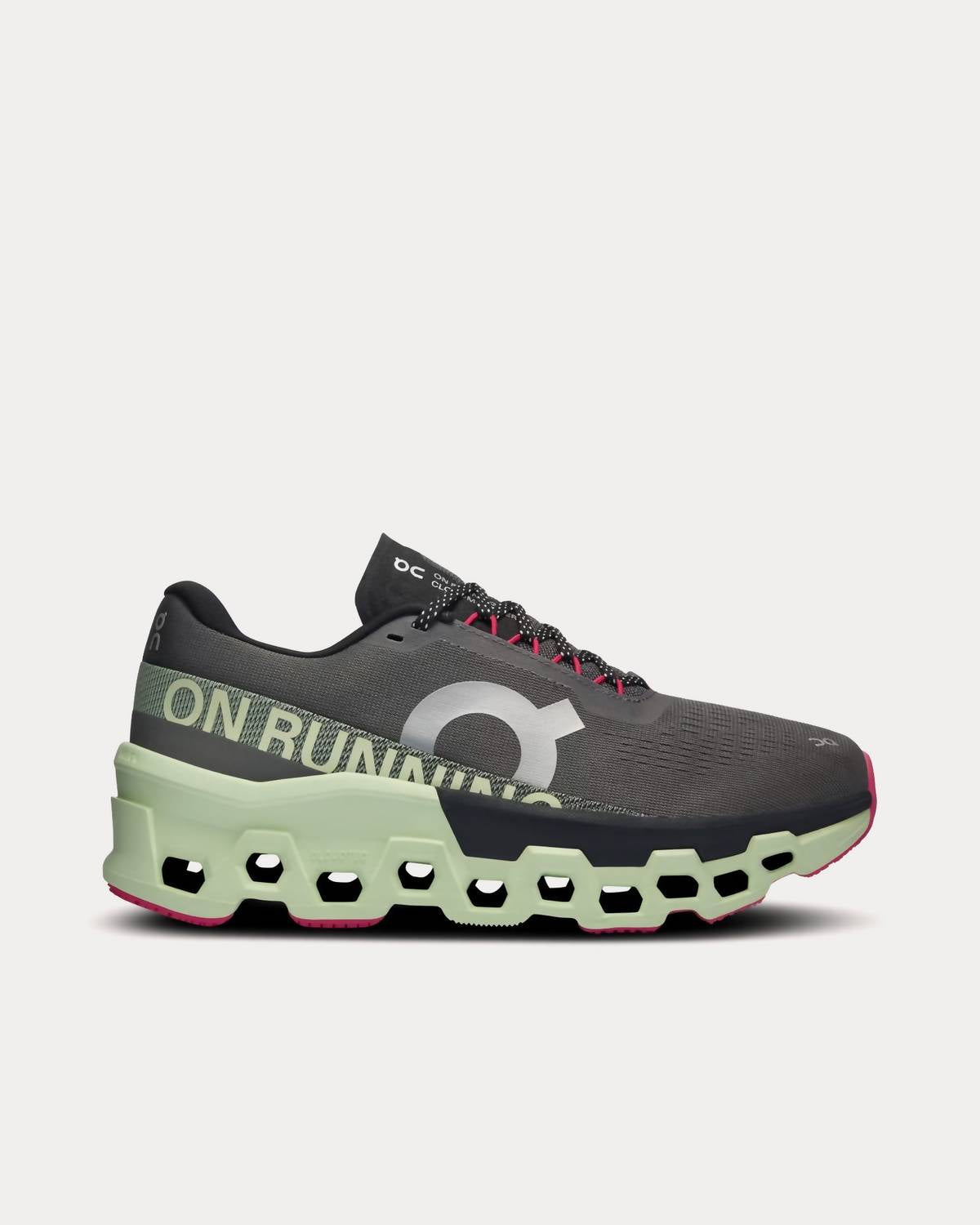 On - Women's Cloudmonster 2 Shoe