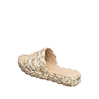 Antelope - Women's Brea Plaform Sandals