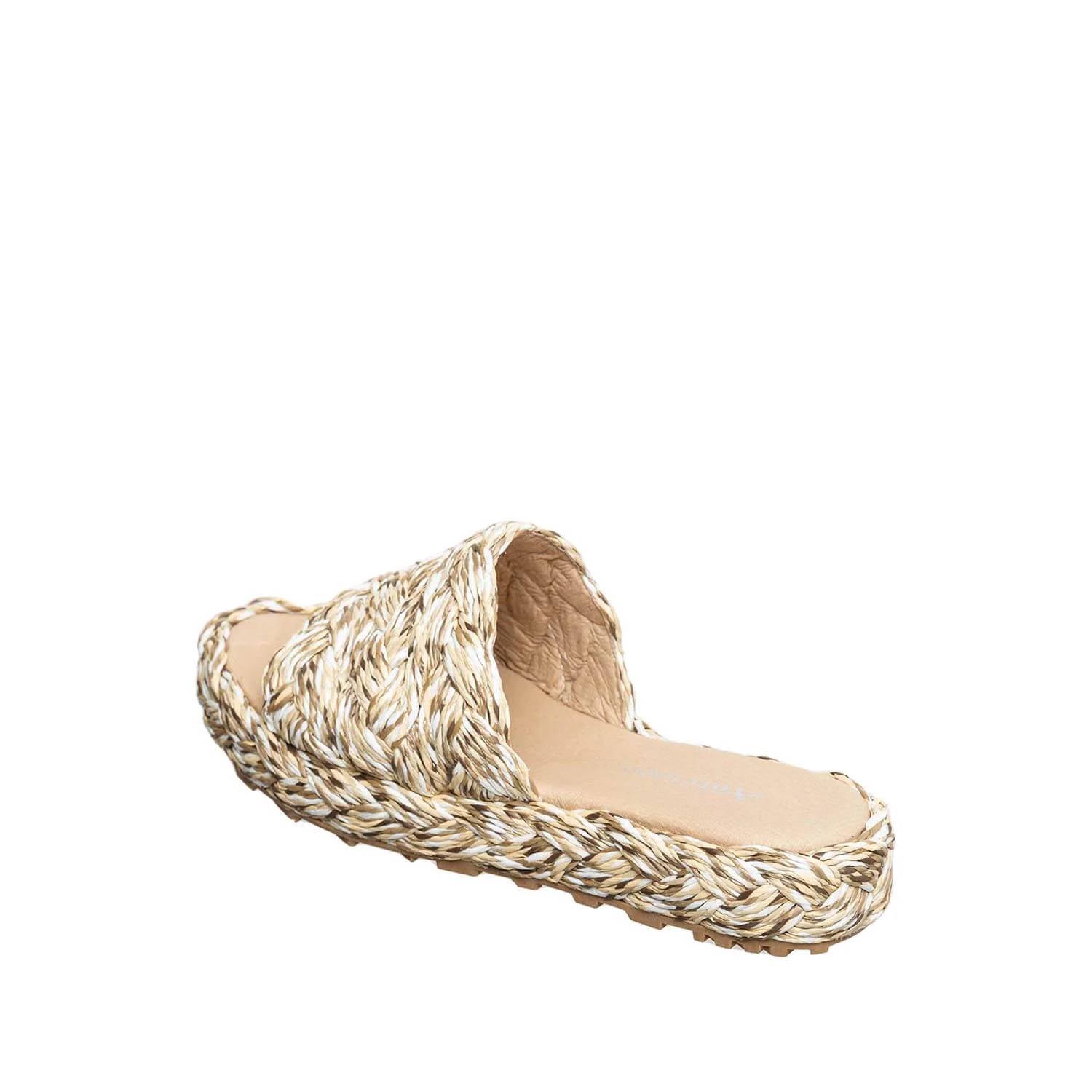 Antelope - Women's Brea Plaform Sandals