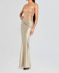 Retrofete - Alexandra Dress