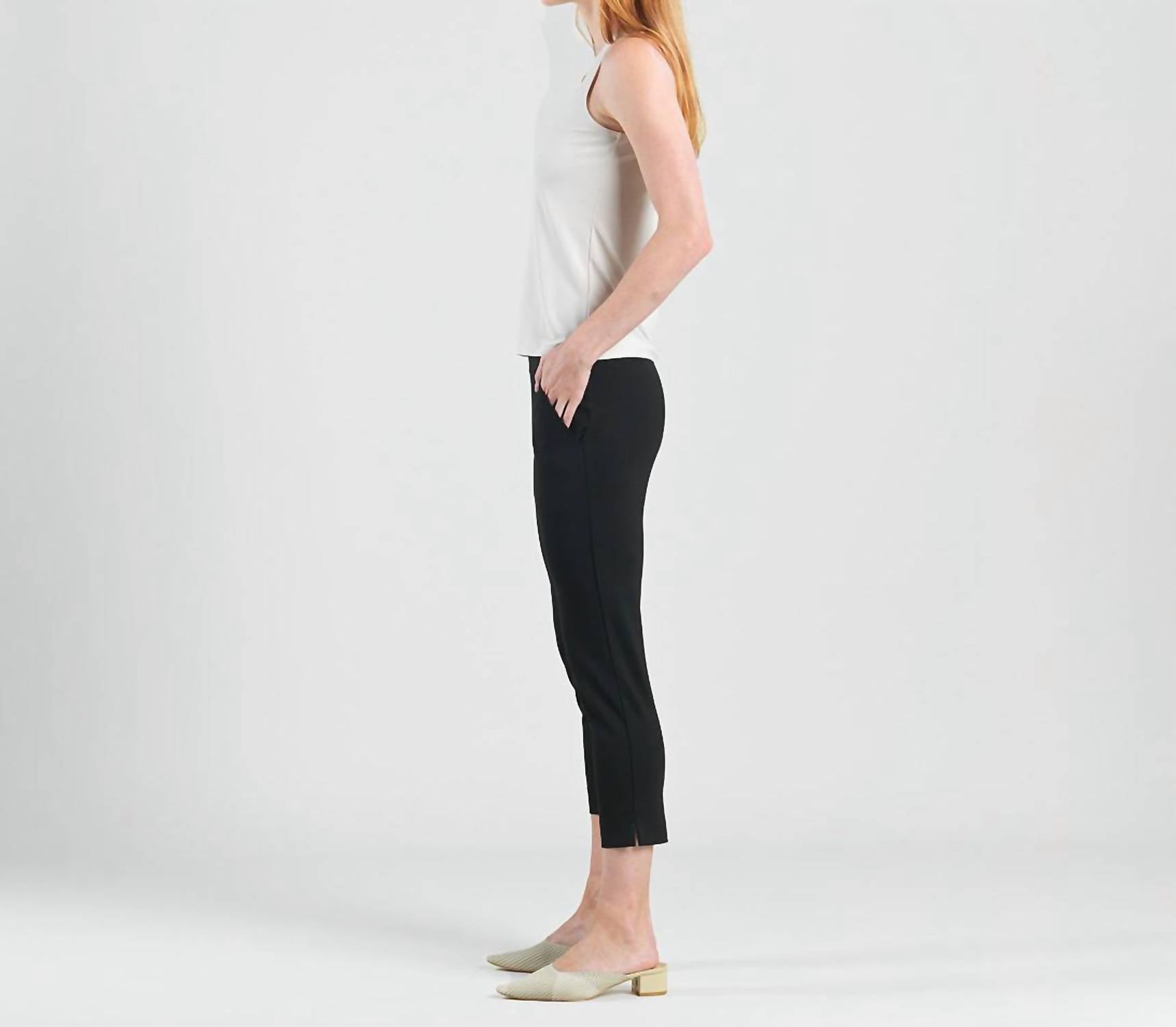 Clara Sun Woo - Modern Tank Top