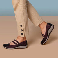 Aetrex - Women's Annie Shoe