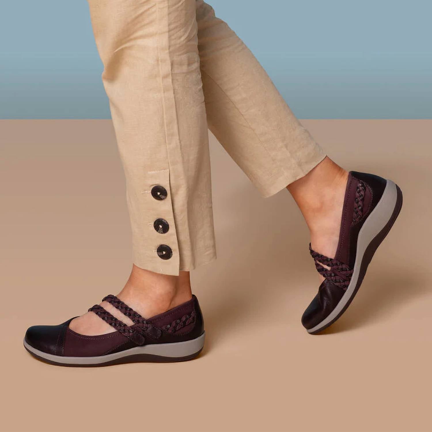 Aetrex - Women's Annie Shoe