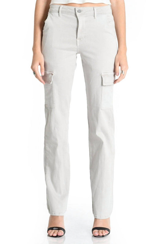 Fidelity - Panther Straight Jeans