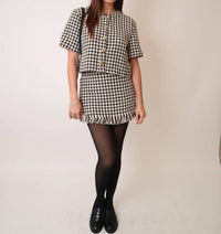 Sofie The Label - Hayley Skirt