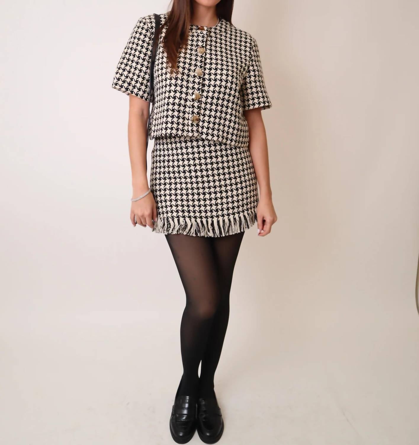 Sofie The Label - Hayley Skirt