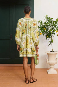Alemais - Women's Dixie Mini Dress
