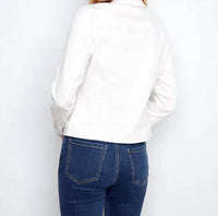 Charlie B - Ring Spun Denim Jacket