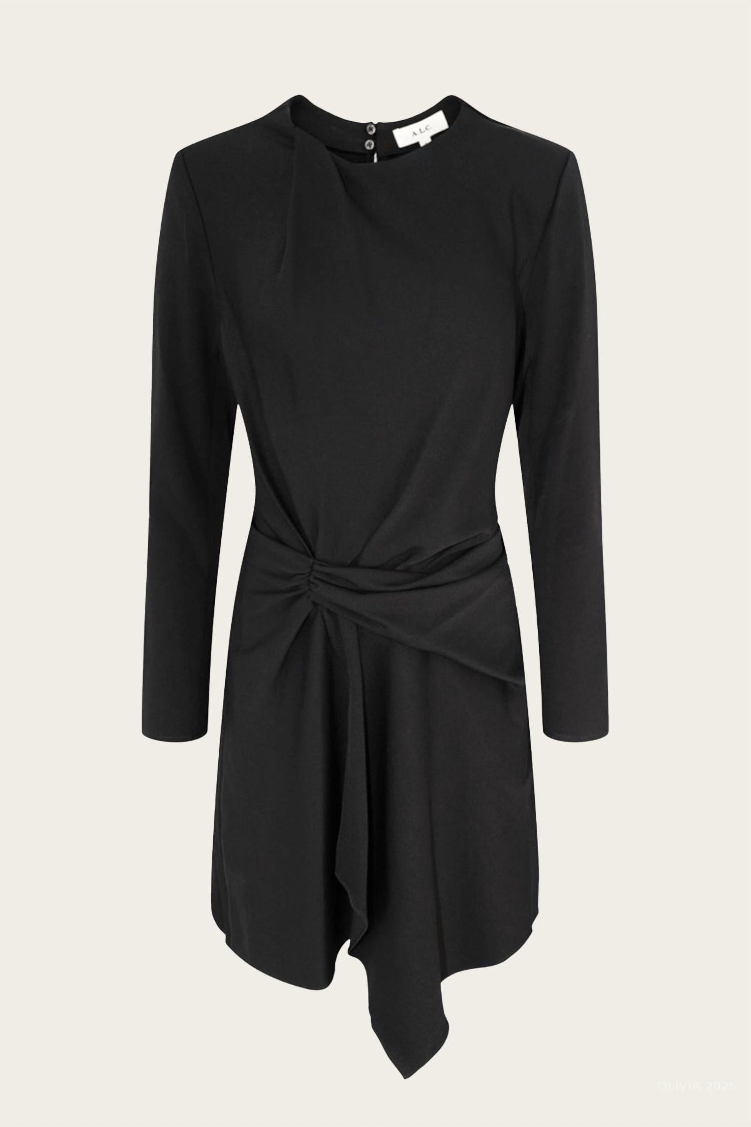 A.L.C. - Kay Mini Dress