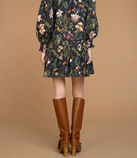 Olivia James The Label - Lucy Mini Dress