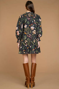 Olivia James The Label - Lucy Mini Dress