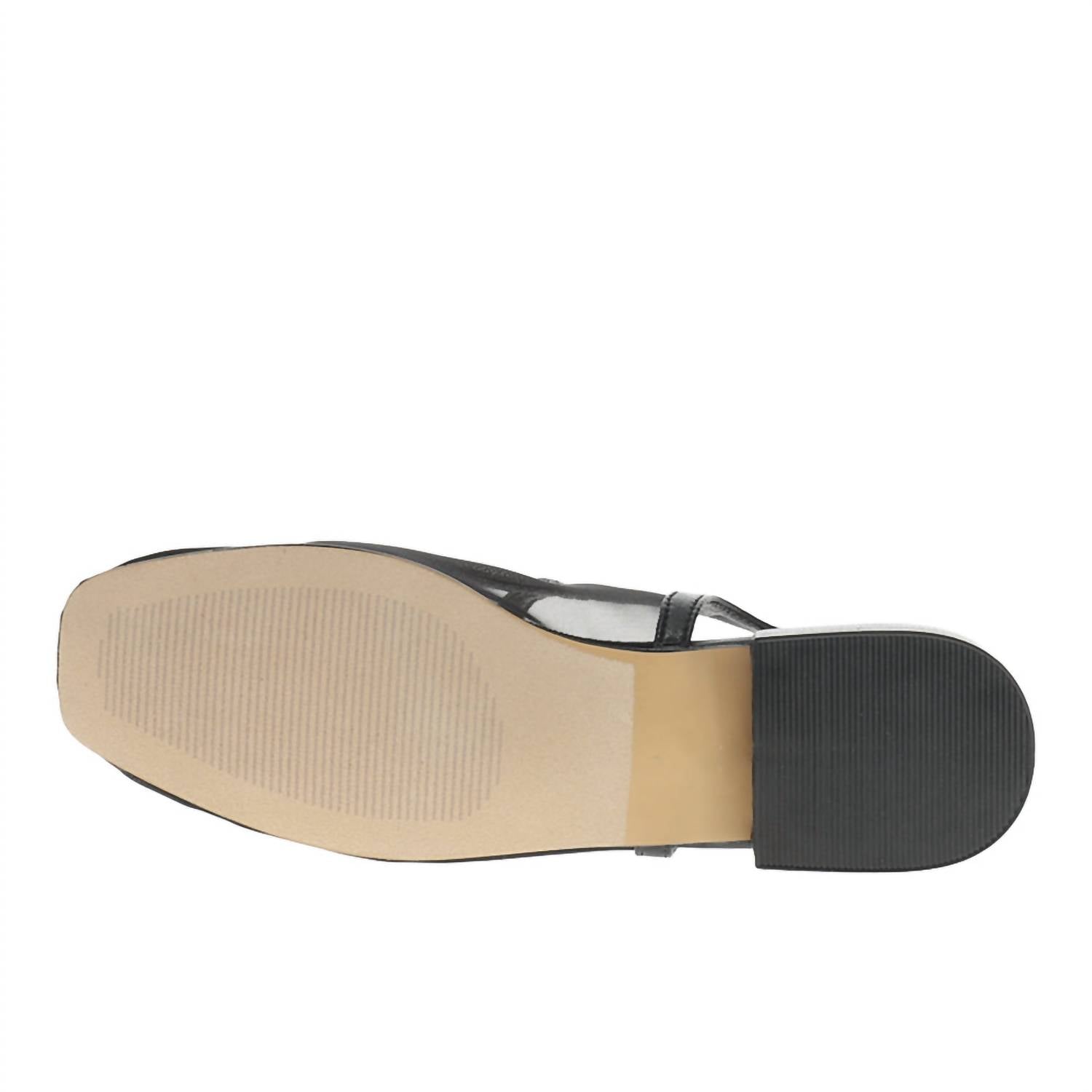 Chinese Laundry - Women's Vila Mesh Slingback Flats