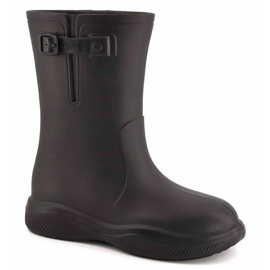 Andrea - Women's Fashion Rain Boots