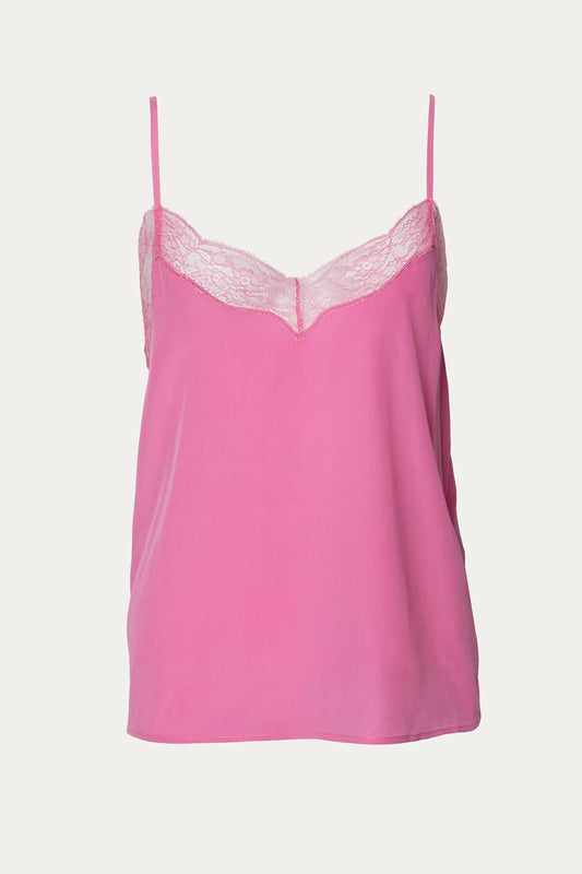 LACE CAMISOLE