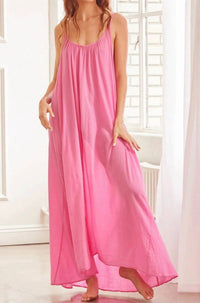 9Seed - Tulum Maxi Dress