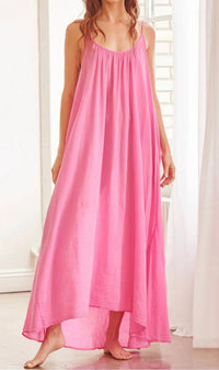 9Seed - Tulum Maxi Dress