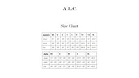 A.L.C. - Jayden Lightweight Skirt