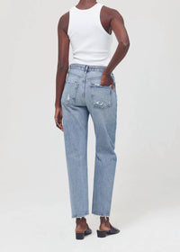 Agolde - 90'S MID RISE LOOSE FIT JEANS