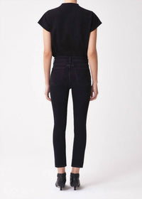 Agolde - NICO HIGH RISE SLIM FIT