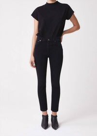 Agolde - NICO HIGH RISE SLIM FIT