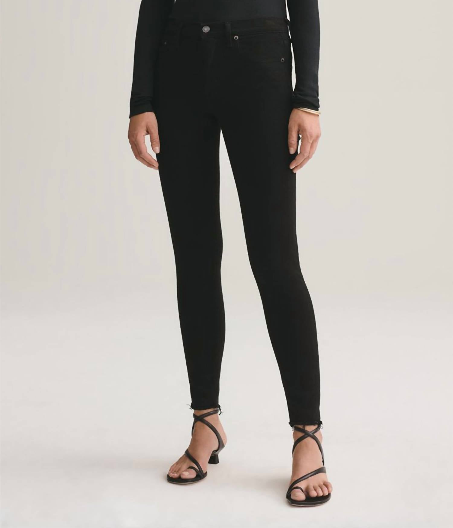 Agolde - SOPHIE ANKLE JEAN