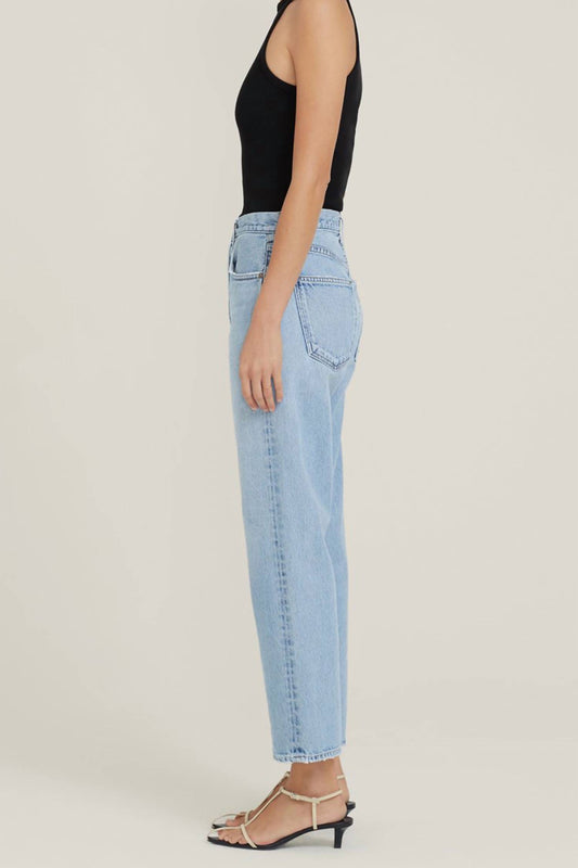 Agolde - 90'S CROP PANT
