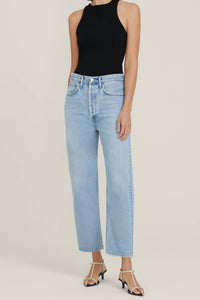 Agolde - 90'S CROP PANT